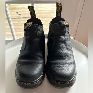 Dr. Martens Hardie Boots UK 8